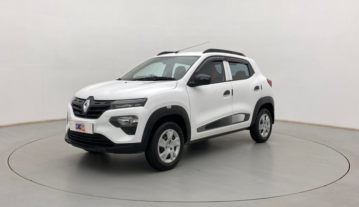 2020 Renault Kwid RXL 1.0, Petrol, Manual, 29,474 km, Left Front Diagonal