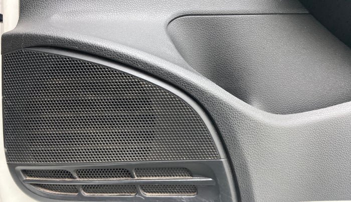 2017 Volkswagen Polo GT TSI AT, Petrol, Automatic, 44,766 km, Speaker