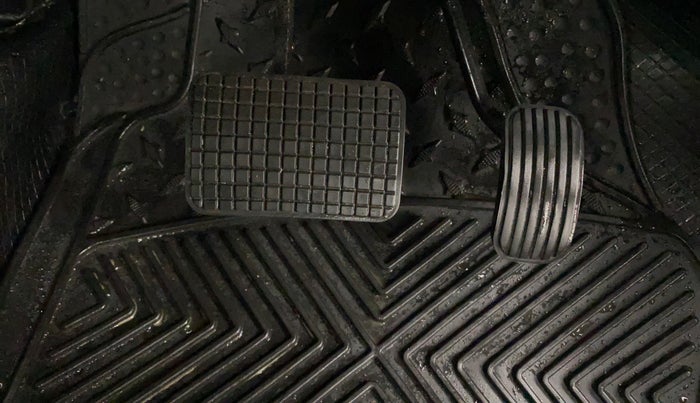 2021 Tata Tiago XZA PLUS PETROL, Petrol, Automatic, 8,580 km, Pedals