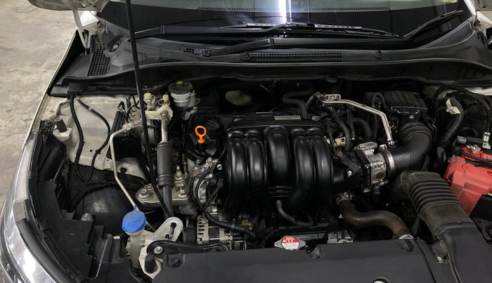 2023 Honda City 1.5L I-VTEC ZX CVT, Petrol, Automatic, 84,900 km, Engine View - Right