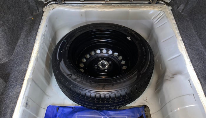 2023 Honda City 1.5L I-VTEC ZX CVT, Petrol, Automatic, 84,900 km, Spare Tyre