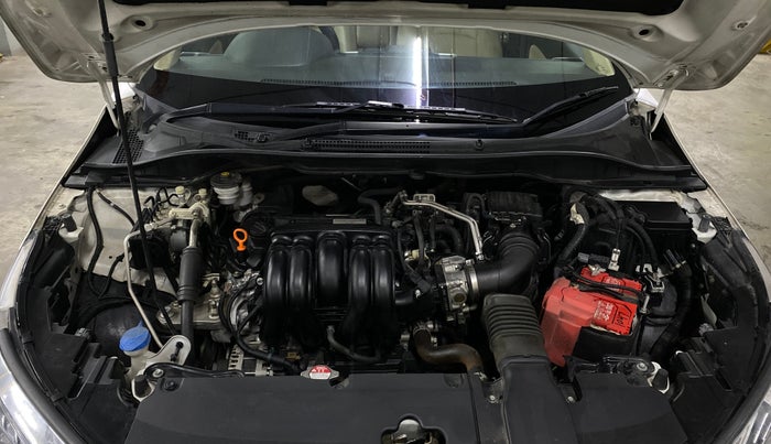2023 Honda City 1.5L I-VTEC ZX CVT, Petrol, Automatic, 84,900 km, Engine View