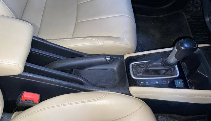 2023 Honda City 1.5L I-VTEC ZX CVT, Petrol, Automatic, 84,900 km, Gear Lever