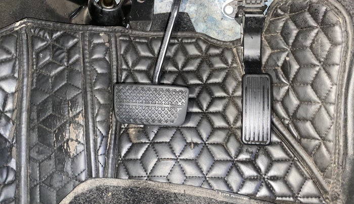 2023 Honda City 1.5L I-VTEC ZX CVT, Petrol, Automatic, 84,900 km, Pedals