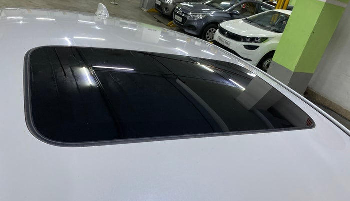 2023 Honda City 1.5L I-VTEC ZX CVT, Petrol, Automatic, 84,900 km, Moonroof/ Sunroof