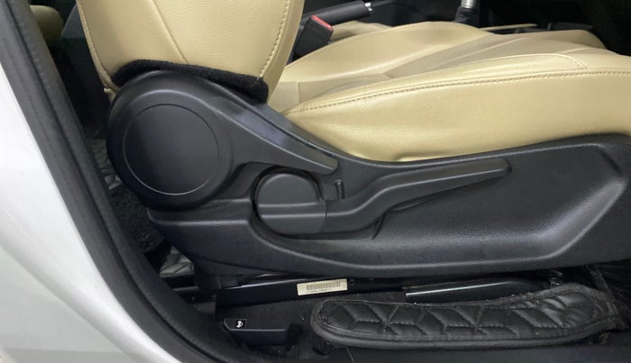 2023 Honda City 1.5L I-VTEC ZX CVT, Petrol, Automatic, 84,900 km, Driver Side Adjustment Panel