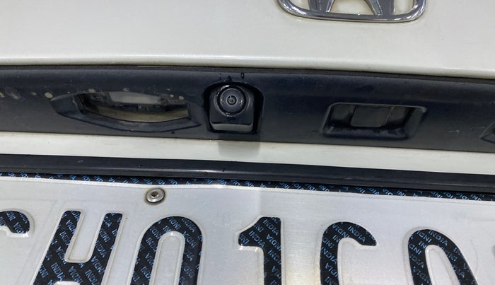 2023 Honda City 1.5L I-VTEC ZX CVT, Petrol, Automatic, 84,900 km, Parking Camera