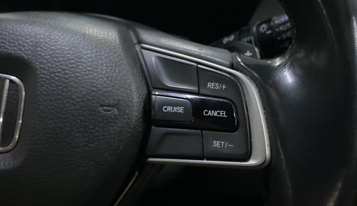 2023 Honda City 1.5L I-VTEC ZX CVT, Petrol, Automatic, 84,900 km, Adaptive Cruise Control