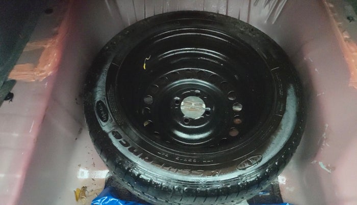 2019 Honda City 1.5L I-VTE V CVT, Petrol, Automatic, 27,517 km, Spare Tyre