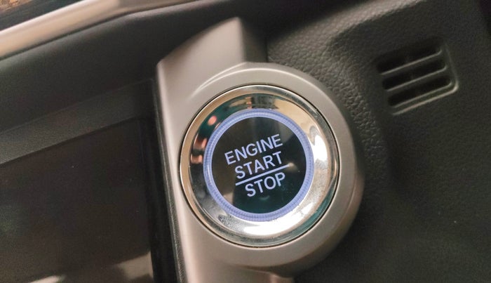 2019 Honda City 1.5L I-VTE V CVT, Petrol, Automatic, 27,517 km, Keyless Start/ Stop Button