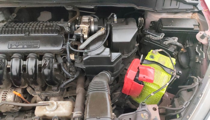 2019 Honda City 1.5L I-VTE V CVT, Petrol, Automatic, 27,517 km, Engine View - Left