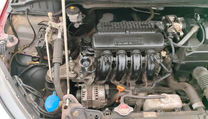 2019 Honda City 1.5L I-VTE V CVT, Petrol, Automatic, 27,517 km, Engine View - Right