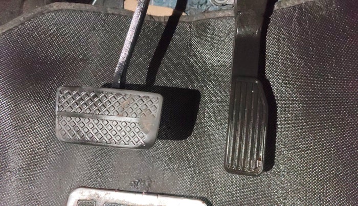 2019 Honda City 1.5L I-VTE V CVT, Petrol, Automatic, 27,517 km, Pedals