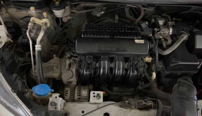 2015 Honda Jazz 1.2L I-VTEC V, Petrol, Manual, 63,106 km, Engine View - Right