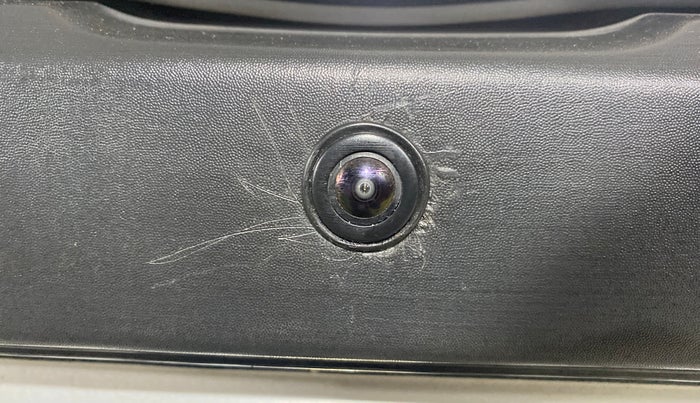 2018 Renault Kwid RXT 1.0 (O), Petrol, Manual, 5,642 km, Parking Camera