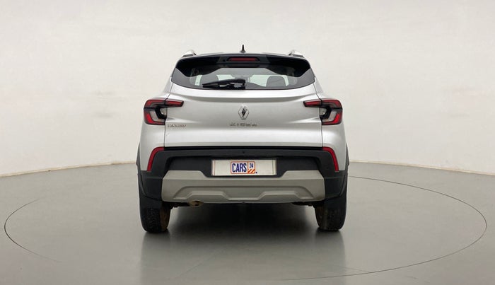 2021 Renault Kiger RXZ 1.0 MT, Petrol, Manual, 12,233 km, Back/Rear
