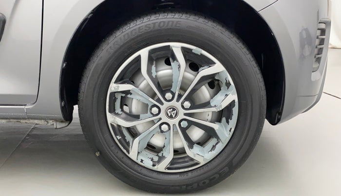 2021 Maruti IGNIS SIGMA 1.2, Petrol, Manual, 23,901 km, Right Front Wheel