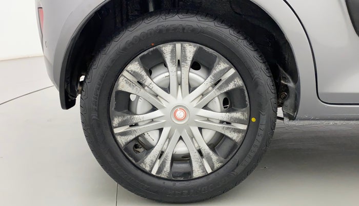 2021 Maruti IGNIS SIGMA 1.2, Petrol, Manual, 23,901 km, Right Rear Wheel