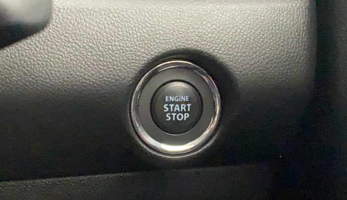 2022 Maruti Swift ZXI AMT, Petrol, Automatic, 17,346 km, Keyless Start/ Stop Button