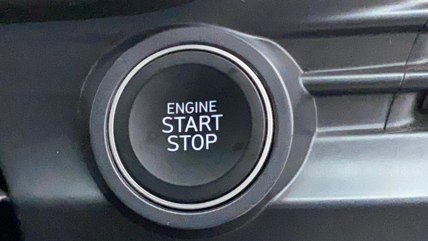 2023 Hyundai NEW I20 ASTA 1.2 MT, Petrol, Manual, 4,684 km, Keyless Start/ Stop Button