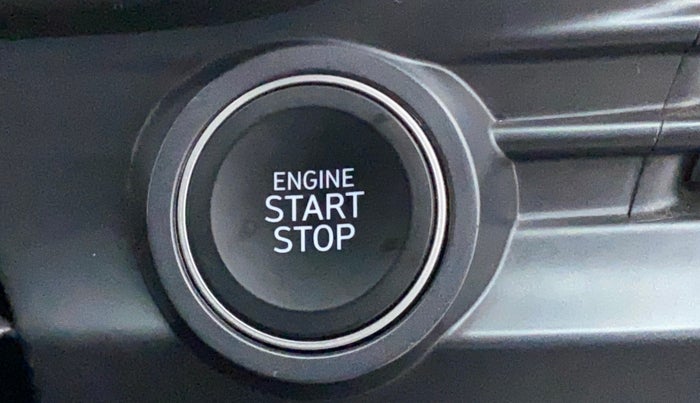 2023 Hyundai NEW I20 ASTA 1.2 MT, Petrol, Manual, 4,684 km, Keyless Start/ Stop Button