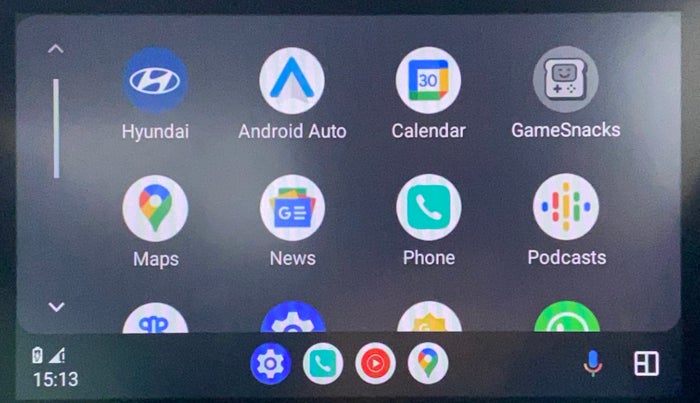 2023 Hyundai NEW I20 ASTA 1.2 MT, Petrol, Manual, 4,684 km, Apple CarPlay and Android Auto