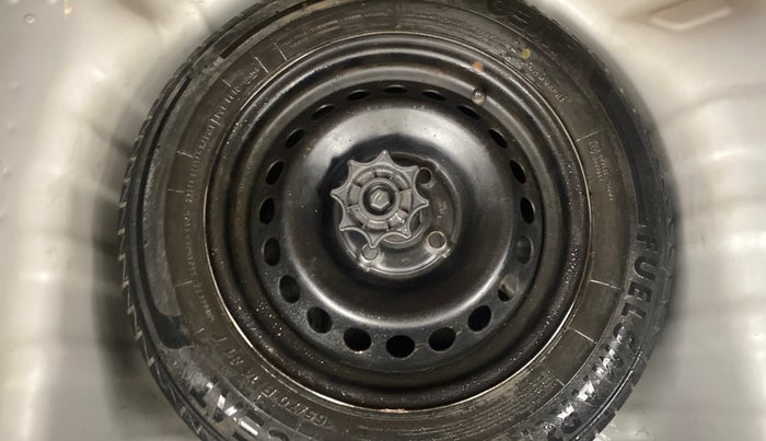 2014 Hyundai Grand i10 SPORTZ 1.2 KAPPA VTVT, Petrol, Manual, 44,321 km, Spare Tyre