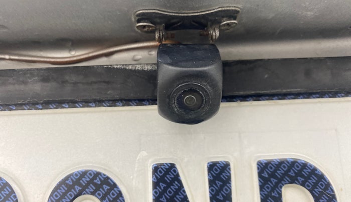 2014 Hyundai Grand i10 SPORTZ 1.2 KAPPA VTVT, Petrol, Manual, 44,321 km, Parking Camera