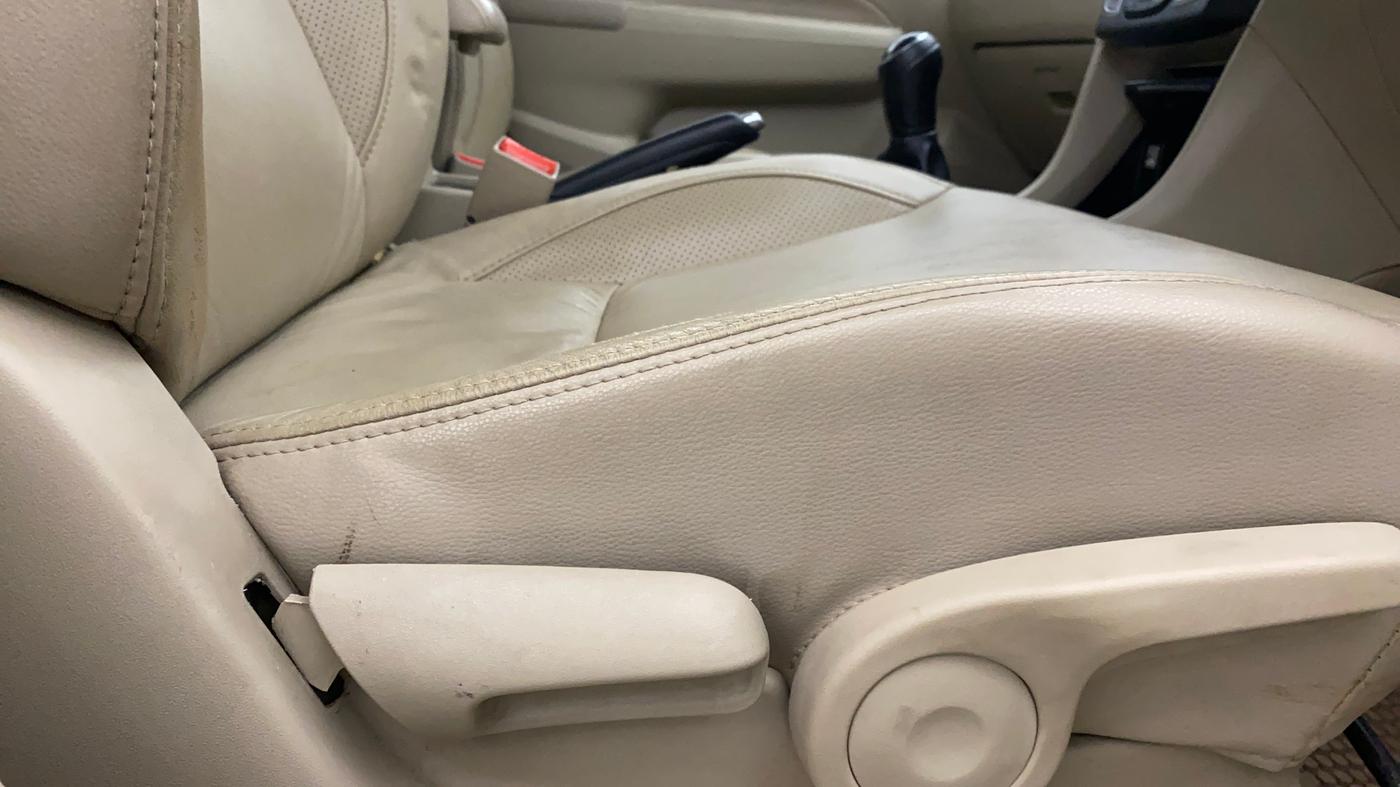 2021 Maruti Ciaz ALPHA 1.5 SHVS PETROL, Petrol, Manual, 53,775 km, Driver Side Adjustment Panel