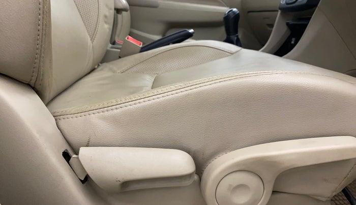 2021 Maruti Ciaz ALPHA 1.5 SHVS PETROL, Petrol, Manual, 53,775 km, Driver Side Adjustment Panel