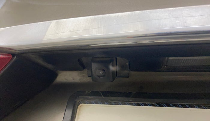 2021 Maruti Ciaz ALPHA 1.5 SHVS PETROL, Petrol, Manual, 53,775 km, Parking Camera