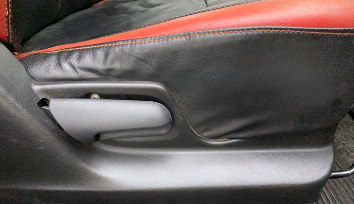 2013 Maruti Swift VDI, Diesel, Manual, 95,211 km, Driver Side Adjustment Panel