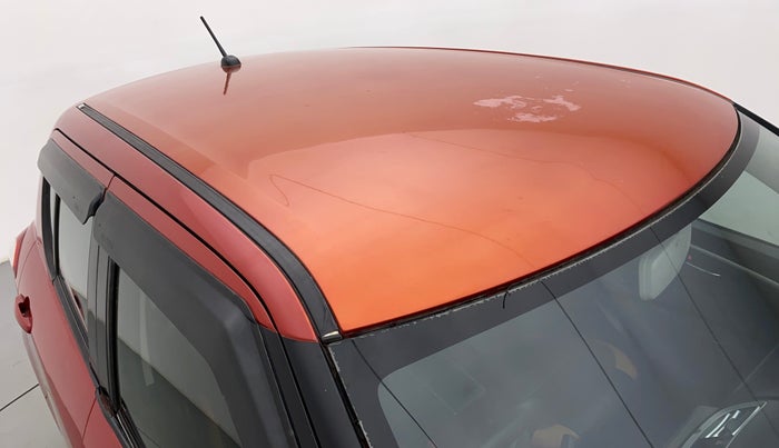 2013 Maruti Swift VDI, Diesel, Manual, 95,211 km, Roof