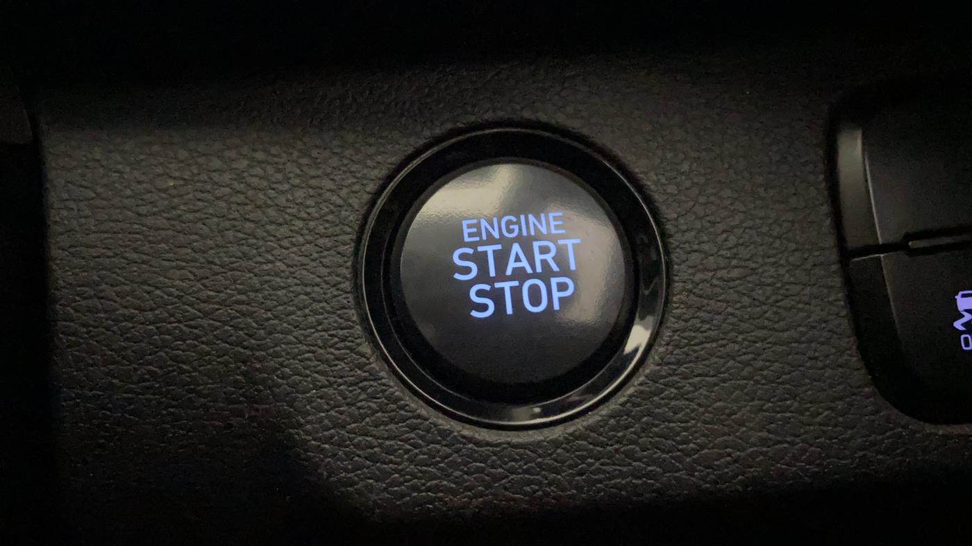 2022 Hyundai VENUE SX PLUS 1.0 TURBO DCT, Petrol, Automatic, 41,164 km, Keyless Start/ Stop Button