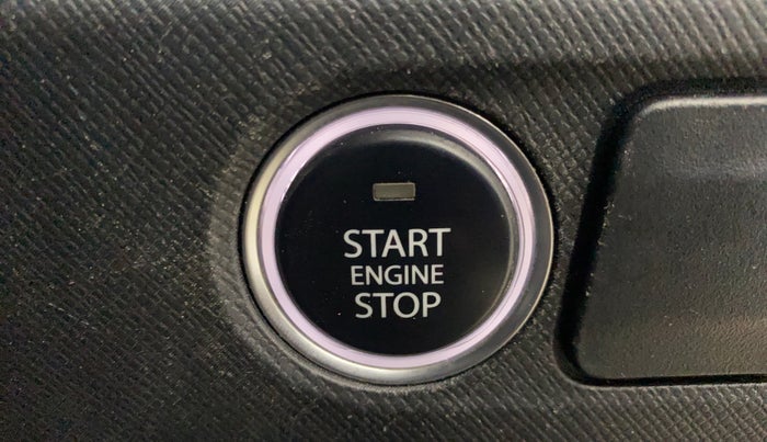 2022 Tata PUNCH ACCOMPLISHED AMT, Petrol, Automatic, 53,245 km, Keyless Start/ Stop Button