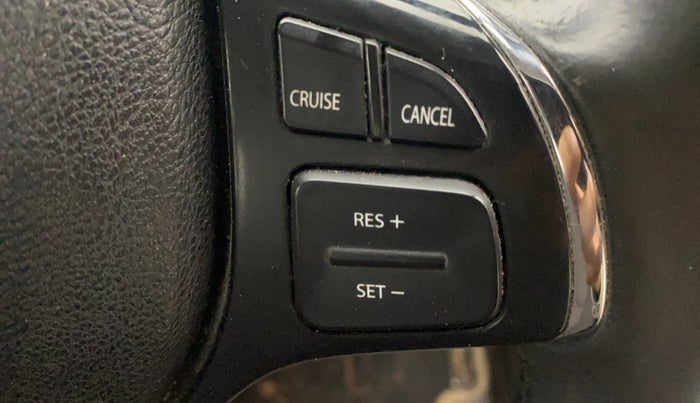 2021 Toyota URBAN CRUISER PREMIUM GRADE MT, Petrol, Manual, 73,450 km, Adaptive Cruise Control