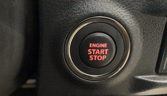 2021 Toyota URBAN CRUISER PREMIUM GRADE MT, Petrol, Manual, 73,450 km, Keyless Start/ Stop Button