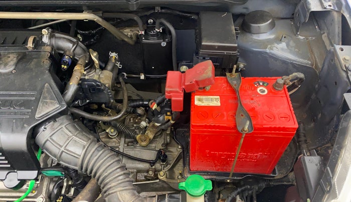 2020 Maruti Celerio ZXI (O), Petrol, Manual, 45,077 km, Engine View - Left