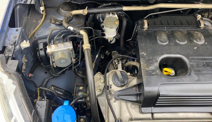 2020 Maruti Celerio ZXI (O), Petrol, Manual, 45,077 km, Engine View - Right