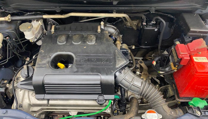 2020 Maruti Celerio ZXI (O), Petrol, Manual, 45,077 km, Engine View