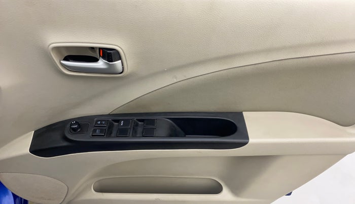 2020 Maruti Celerio ZXI (O), Petrol, Manual, 45,077 km, Driver Side Door Panels Control