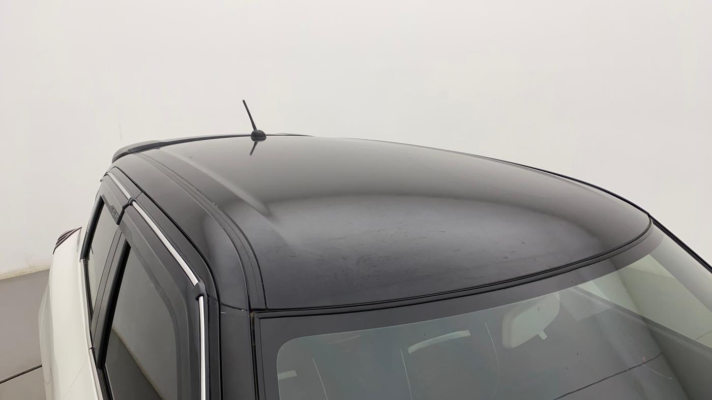 2022 Maruti Swift VXI, Petrol, Manual, 15,416 km, Roof