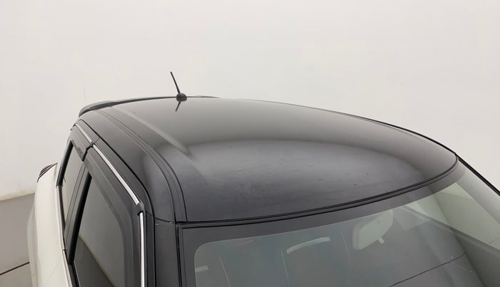 2022 Maruti Swift VXI, Petrol, Manual, 15,416 km, Roof