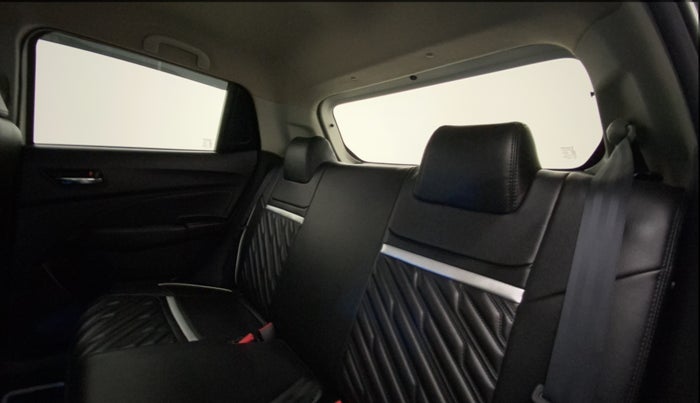 2022 Maruti Swift VXI, Petrol, Manual, 15,416 km, Right Side Rear Door Cabin