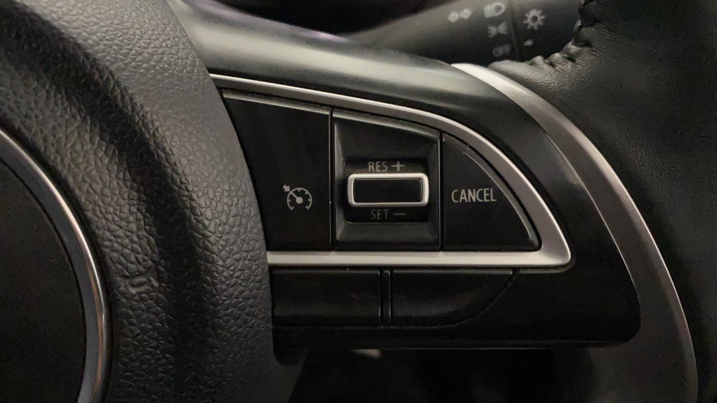 2024 Maruti FRONX SIGMA CNG 1.2 MT, CNG, Manual, 5,686 km, Adaptive Cruise Control