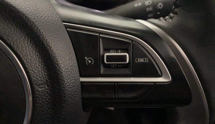 2024 Maruti FRONX SIGMA CNG 1.2 MT, CNG, Manual, 5,514 km, Adaptive Cruise Control