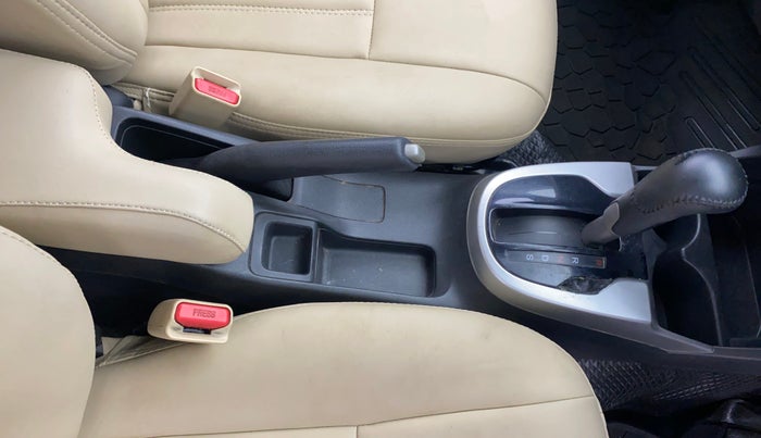 2020 Honda Jazz 1.2L I-VTEC VX CVT, Petrol, Automatic, 65,523 km, Gear Lever