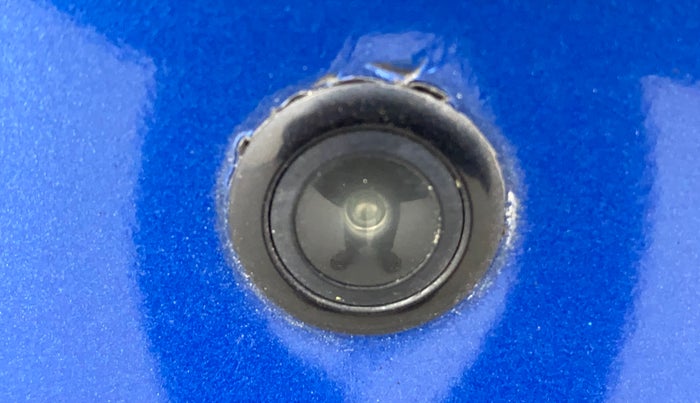 2018 Hyundai Elite i20 MAGNA EXECUTIVE 1.2, Petrol, Manual, 46,843 km, Parking Camera