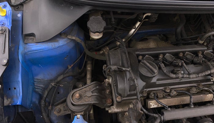 2018 Hyundai Elite i20 MAGNA EXECUTIVE 1.2, Petrol, Manual, 46,843 km, Engine View - Right