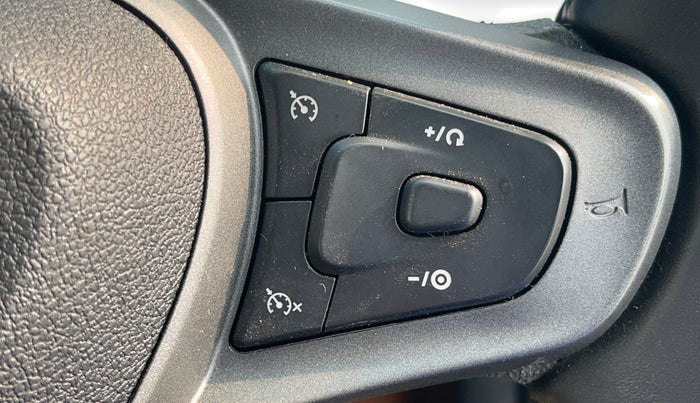 2024 Tata PUNCH Creative Plus, Petrol, Manual, 14,004 km, Adaptive Cruise Control